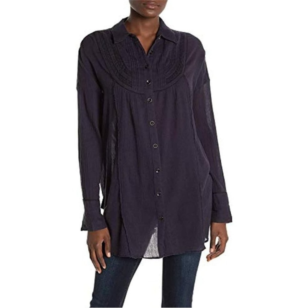 We the Free by Free People Amore Amore top